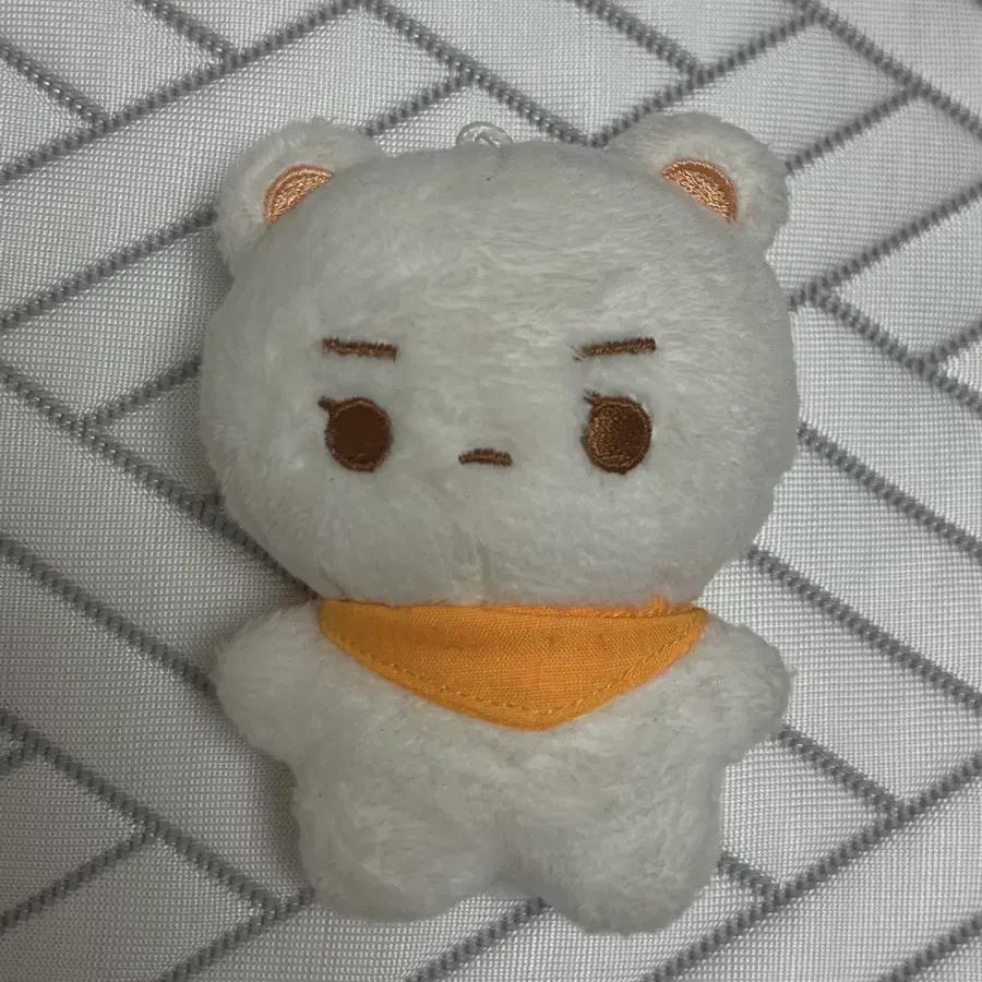 

Кукла Тюбату Бомгю Бабанг Гомдори