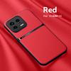 For Xiaomi 13T Pro 5G Case Luxury Magnetic Leather Back Cover for Xiomi Mi13T Mi 13T 13 T Pro Full Protection Phone Cases Fundas