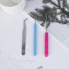 3Xpaper Diy Set Quilling Paper Tools Tweezer Needle Pins Slotted Pen Tool Kit