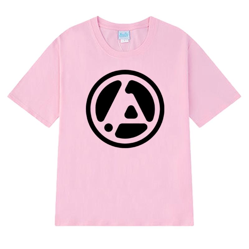 

2025 New in Linkin Park From Zero LOGO print T shirt Men Women vintage Oversized short sleeve T-shirts Unisex 100% Cotton Tops S