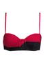 Padded Swimsuit Top Andres Sarda (92482)