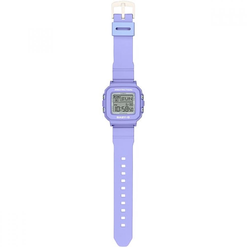 Casio Bgd 10k 6jr [Baby G+plus  Baby G+ ]