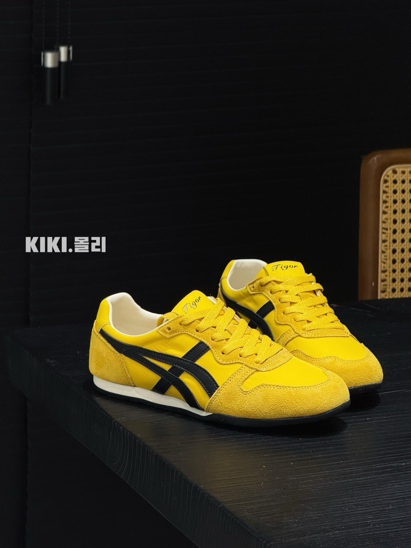 

Летние женские универсальные повседневные спортивные кроссовки для бега трусцой в тон 38 жёлтый