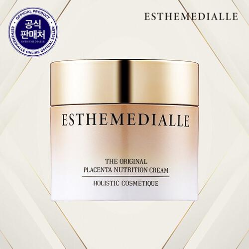 [ESTHENEDIALLE] Placenta Placenta Cream 50ml 1 ea_685625