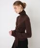 Daenkeudieo Lab Line Wool Turtleneck - Brown