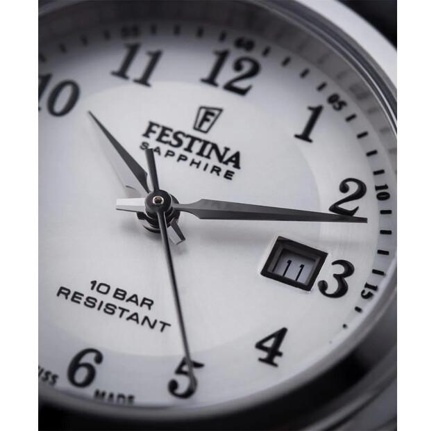 Часы FESTINA SWISS MADE 20009/5