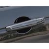 For Land Rover Discovery Sport  + Car Styling Outer Door Bowl Handle Cover Protector Decoration Accessories Exterior Sticker