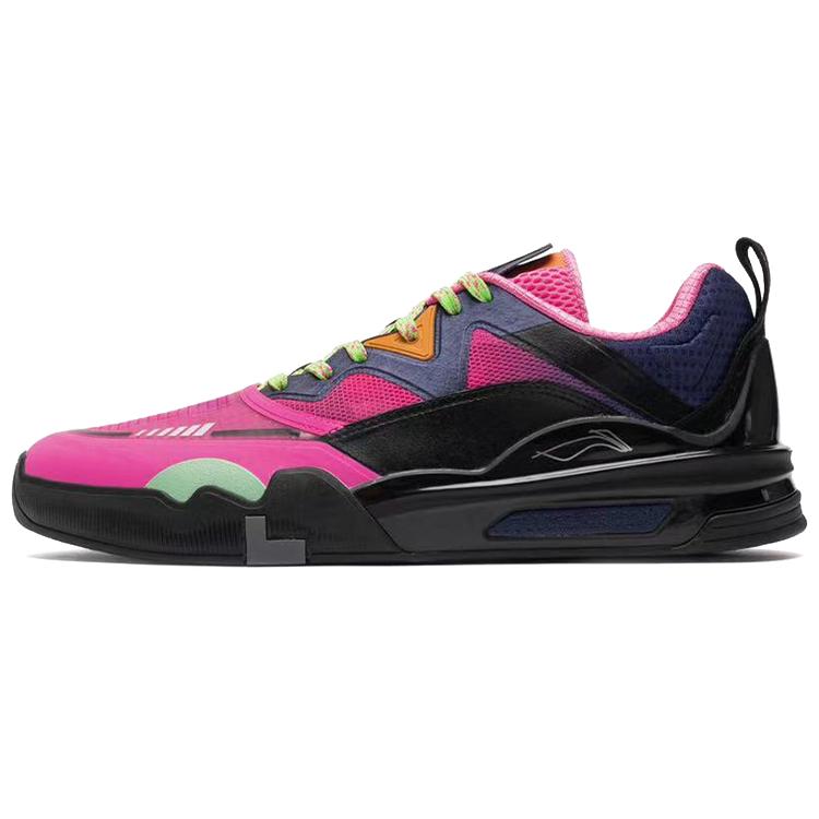 Erik Ellington x Li Ning LINGTENG