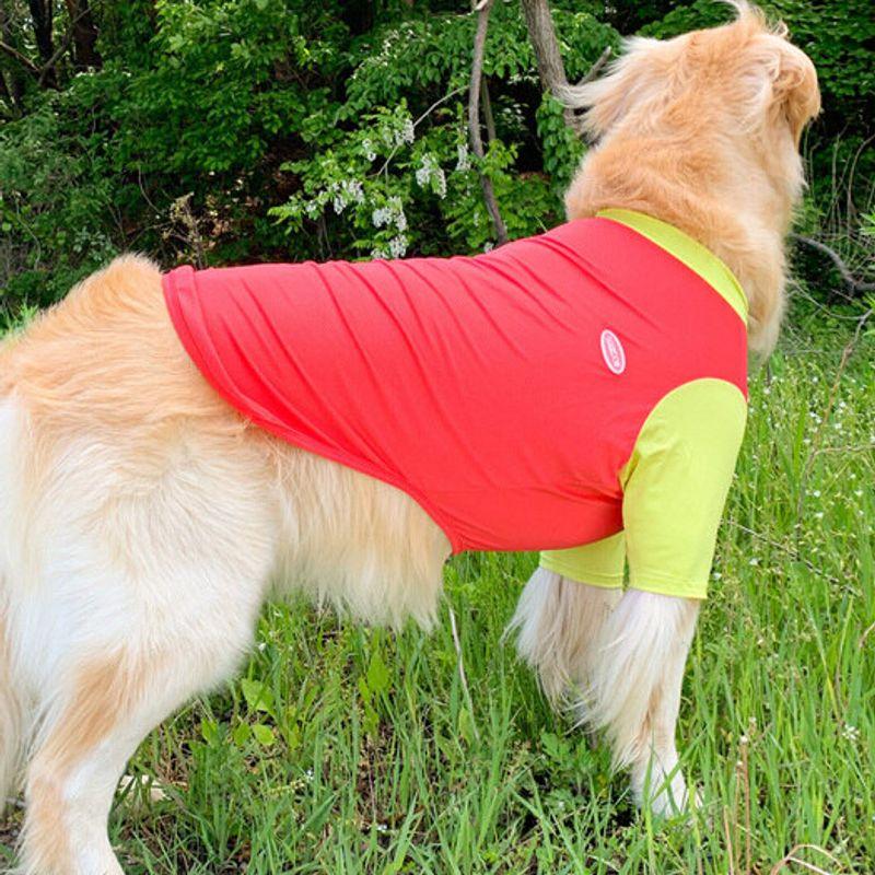 BARKDOG Functional Cool Bug Guard 2 Types M-6XL 3 Colors