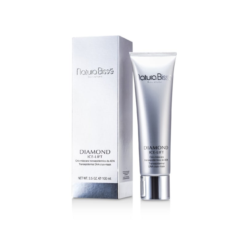 Natura Bise Diamond Ice Lift Transepidermal DN Cryo Mask 100ml