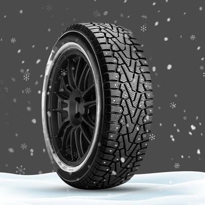 100 Stück 9 mm/12 mm rutschfeste Wolframstahlnägel, Radnägel, langlebige Reifenschrauben, Schrauben für Reifen, Premium-Auto, ATV, Winternotfall