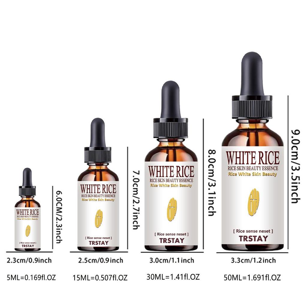 5ML/15ML/30ML/50ML/TRSTAY Esencja kwasu hialuronowego 24k Golden Face Nawilżający Rozjaśniający Przeciwstarzeniowy Zestaw do pielęgnacji skóry Esencja piękna do twarzy