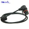 0281002929 Engine 4M50 Speed Crankshaft Position Sensor For MERCEDES-BENZ Mitsubishi Canter 7Generation Platform Chassis