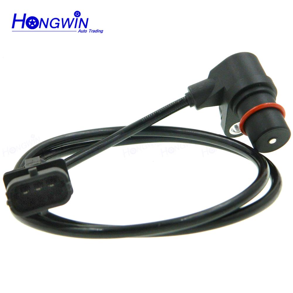 0281002929 Engine 4M50 Speed Crankshaft Position Sensor For MERCEDES-BENZ Mitsubishi Canter 7Generation Platform Chassis