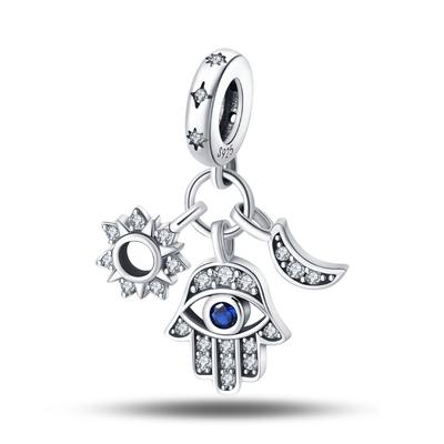 Šperky a bižuterie – Amulety
