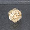 DND Dice Polyhedral Dice Set 7pcs Game Dice Creative Dice for DND Board Game Entertainment Accessories