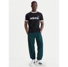 Футболка adidas 3-Stripes Ringer