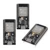 3PCS NodeMCU-32S WiFi IoTs Development Board 2.4Ghz Serialed  WiFi Bluetoothcompatible Module Base At ESP32