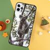 Koala Phone Case For iPhone 17 17Air 16 16E 15 14 13 12 11 Pro Max 12 13 Mini Shockproof Cover