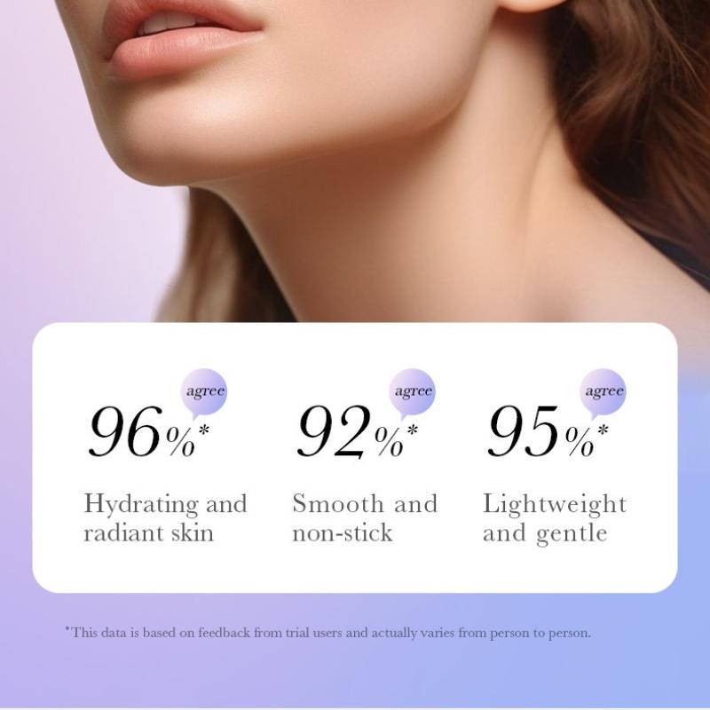 Makeup Tricolor Rainbow Isolation Cream Grooming Concealer Refreshing Makeup Primer Skin Care Products
