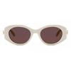 Bv40007i 25a Women Sunglasses