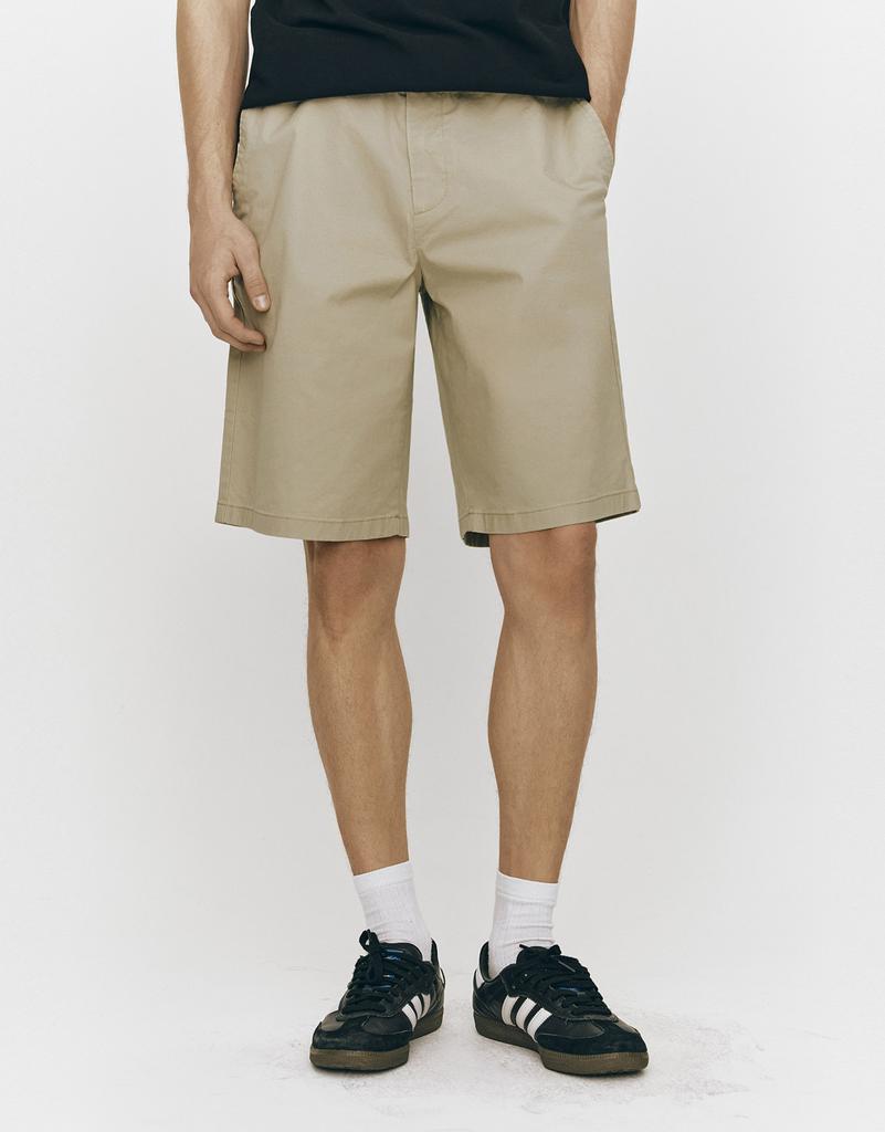 GIORDANO Bermuda Shorts 105520 [10Color] (A Type)