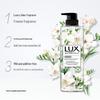 lux Freesia & Tea Tree Scented Shower Gel