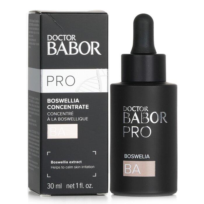 BABOR Dr. Barber Pro BA Boswellia Concentrate