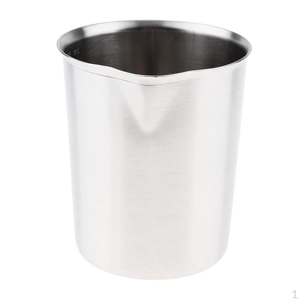 

Виготовлення розтопленого молока 500ml