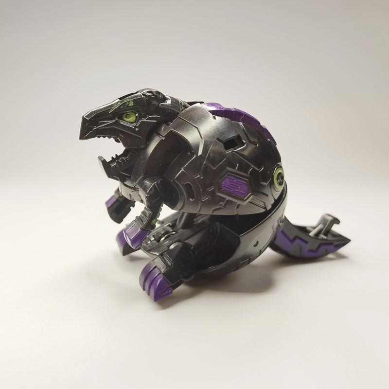 Original Hydorous Bakuganes Planet Webam Old Collection Australia Dragonoid 3cm Battle Ball Action Figure Children's Gift
