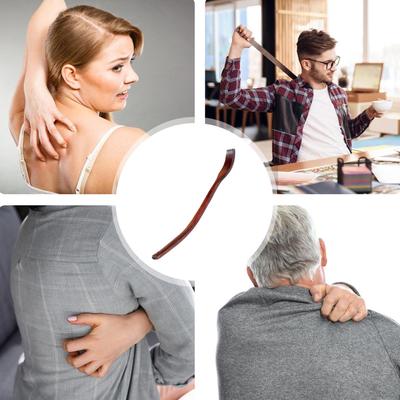Masaj – Sırt kaşıyıcıları ve masaj aletleri