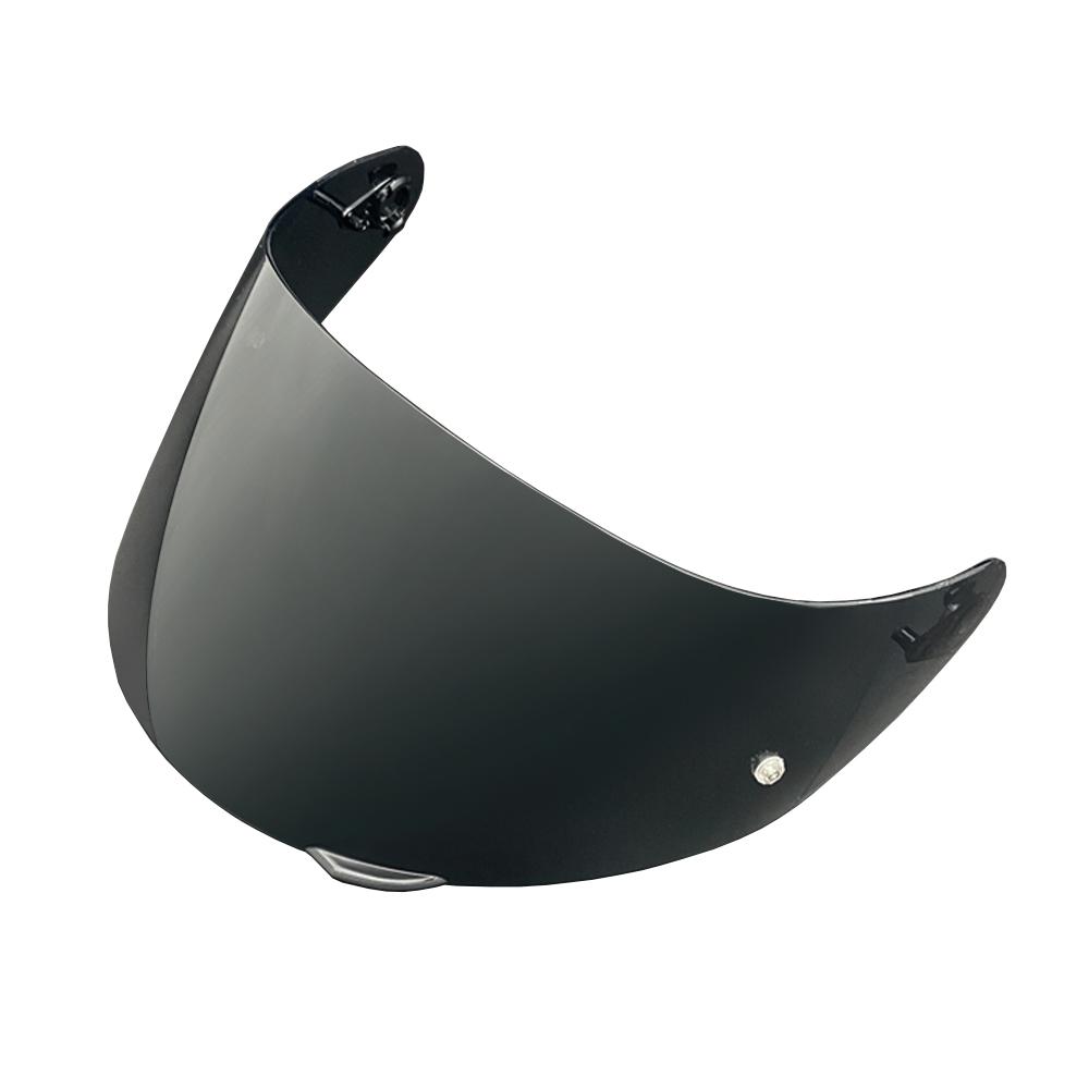 K1 Face Shield Visor Helmet Moto Visiere Casco Sun Protection for AGV K1 K1S K3SV K5 K5S Windproof Durable Scratch Resistant