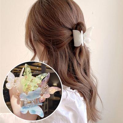 Accesorios para el cabello – Pinzas y clips para el pelo