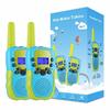 Talkie-walkie - Kearui - T-388 - Son Clair - Design Ergonomique - Facile À Utiliser
