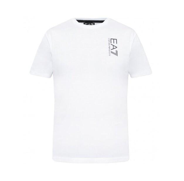 Футболка EA7 Emporio Armani 6LPT26 PJBYZ 1920 EU XXXL