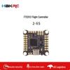 HAKRC F722 V2 FPV Flygkontroller (CN-version)