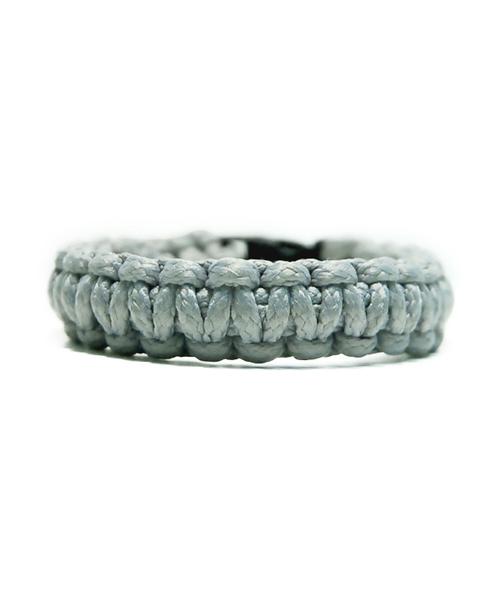P.O.A Basic Bracelet - Gray