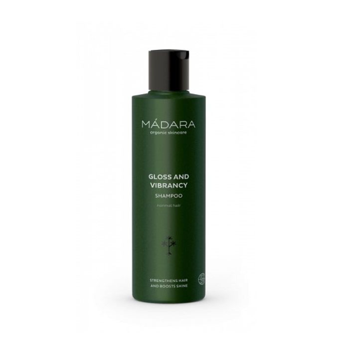 

Madara Gloss And Vibrancy Shampoo 250ml