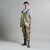 Fishing Waders Jumpsuit: Waterproof Wading Pants for Beachcombing and Fishing