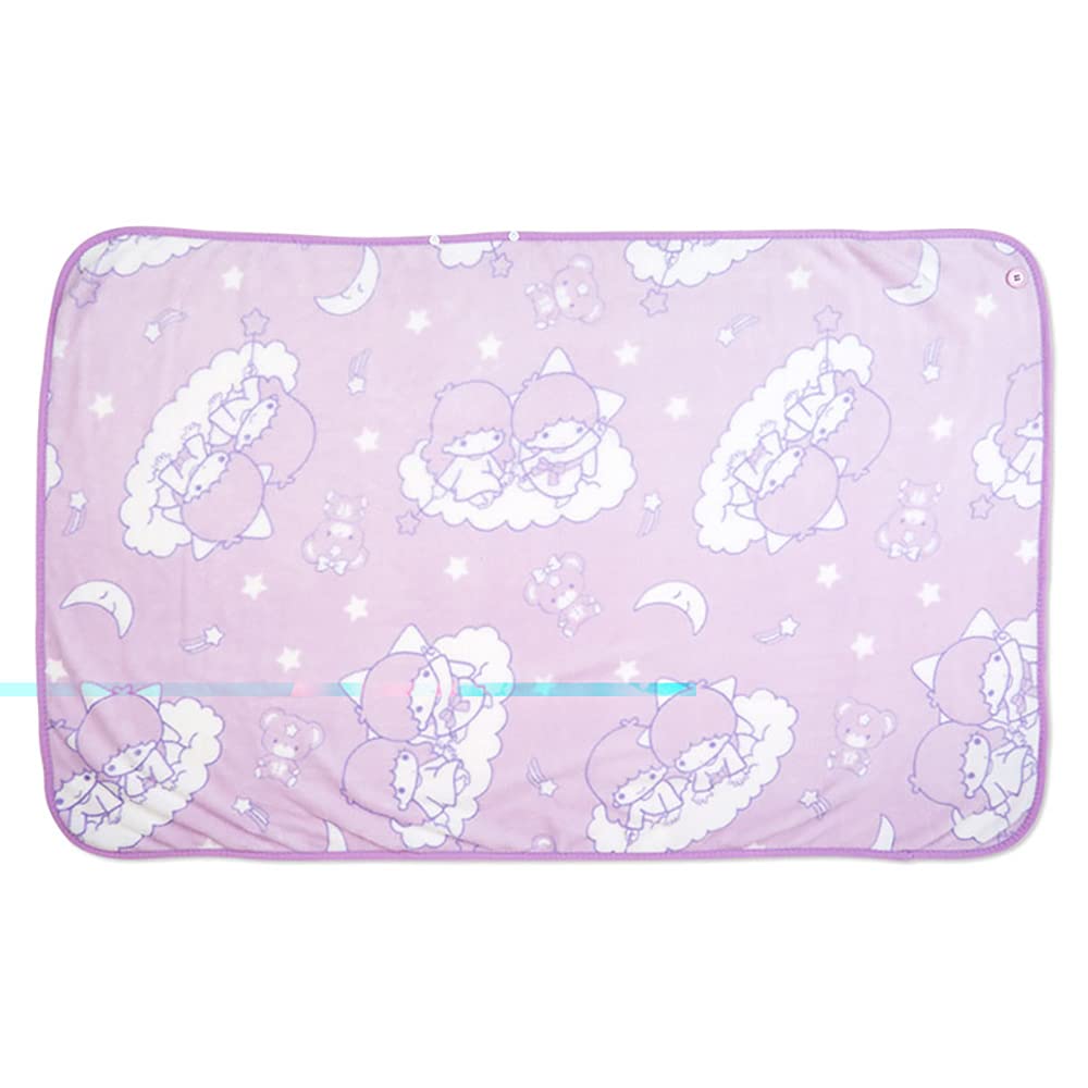 

Sanrio Подушка-одеяло Little Twin Stars 056758