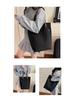 Large Capacity Women's Underarm Tote - Commuting & College Shoulder Bag