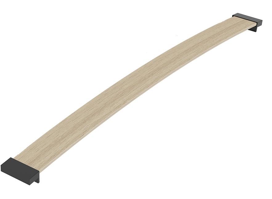 Stelaż Łóżka 160X200 34 Listwy Sprężynujące