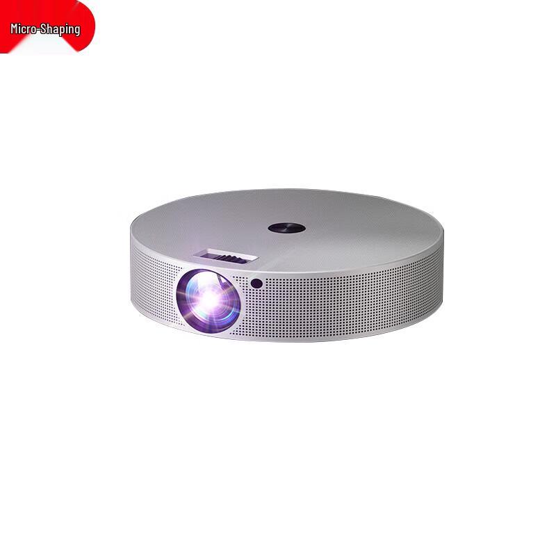 

WeiYing Q10 Smart AI Voice Projector (CN version)