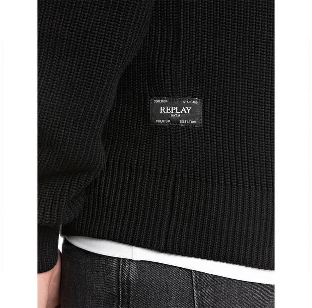 Replay Свитер UK4722.000.G23788