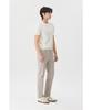 BRENTWOOD [Griffiths] Washable Round Neck Sweater Brwam26451Ivx