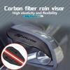 2pcs Car Rear Side Mirror Rain Board Eyebrow Guard Sun Visor For Hyundai NLINE I30 I20 Venue Tucson Kona IX35 I40 IX20 Tiburon B32