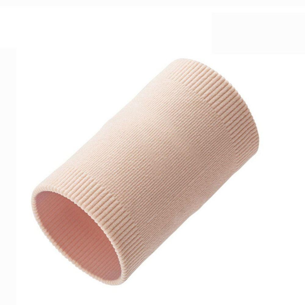 1pair Breathable Elastic Wrist Guard Lightweight Yoga Wrist Bands Sports Fitness Wristband  Yoga
