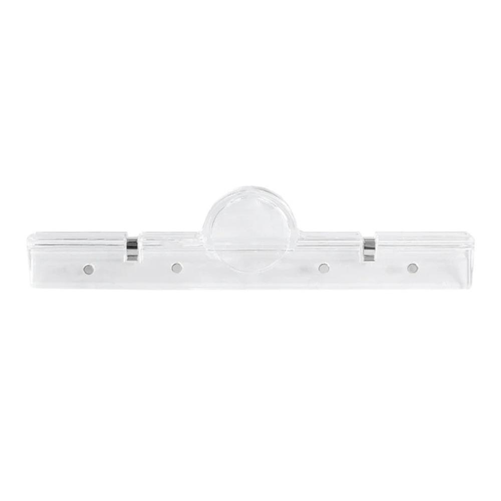 Heavy Duty Giant Magnet Paper Clip Portable Organization Document Class  School Office