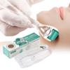 Roller Needles Micro Needle System Skin Anti Ageing Acne Stretch Cellulite Marks