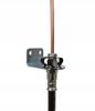 Hammer-in Mounting Clip for Flexible Brake Lines Sp-01